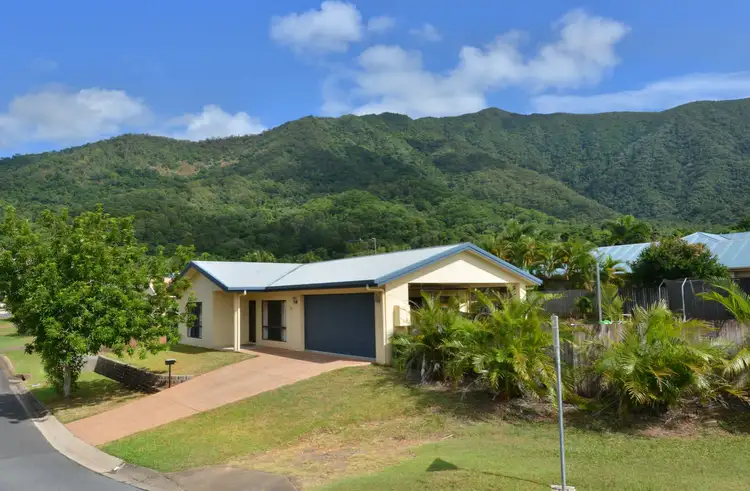 83 Jungara Road, Redlynch QLD 4870