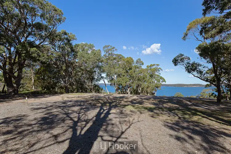 Third view of Homely land listing, 135b Dobell Drive, Wangi Wangi NSW 2267