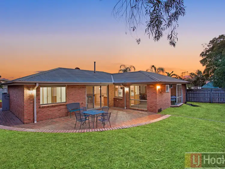 Main view of Homely unit listing, 2/31 Veronica Street, Ferntree Gully VIC 3156