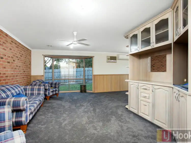 Second view of Homely unit listing, 2/31 Veronica Street, Ferntree Gully VIC 3156