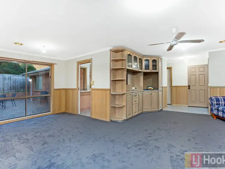 Third view of Homely unit listing, 2/31 Veronica Street, Ferntree Gully VIC 3156