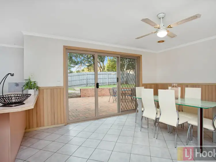 Fourth view of Homely unit listing, 2/31 Veronica Street, Ferntree Gully VIC 3156