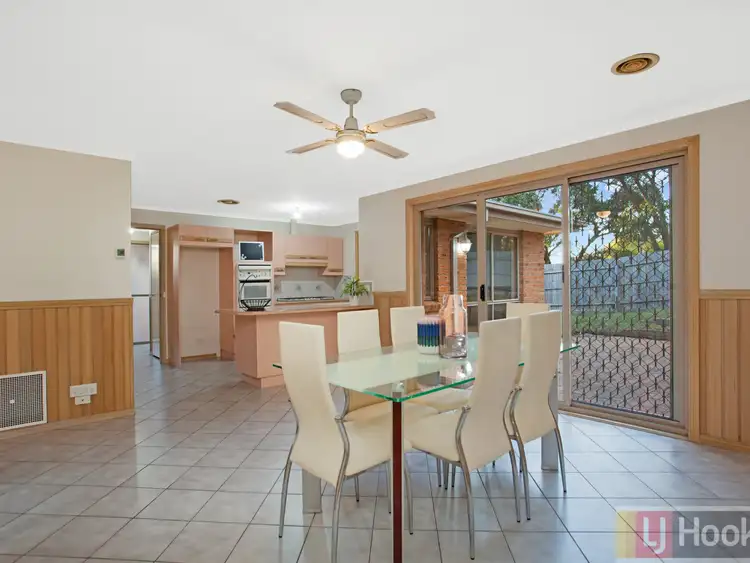 Fifth view of Homely unit listing, 2/31 Veronica Street, Ferntree Gully VIC 3156