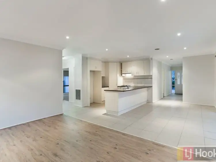 Main view of Homely house listing, Unit 2/28 Harley Street, Knoxfield VIC 3180