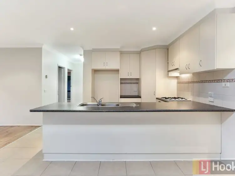 Second view of Homely house listing, Unit 2/28 Harley Street, Knoxfield VIC 3180
