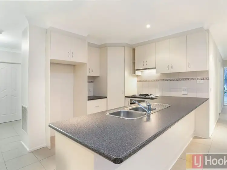 Third view of Homely house listing, Unit 2/28 Harley Street, Knoxfield VIC 3180