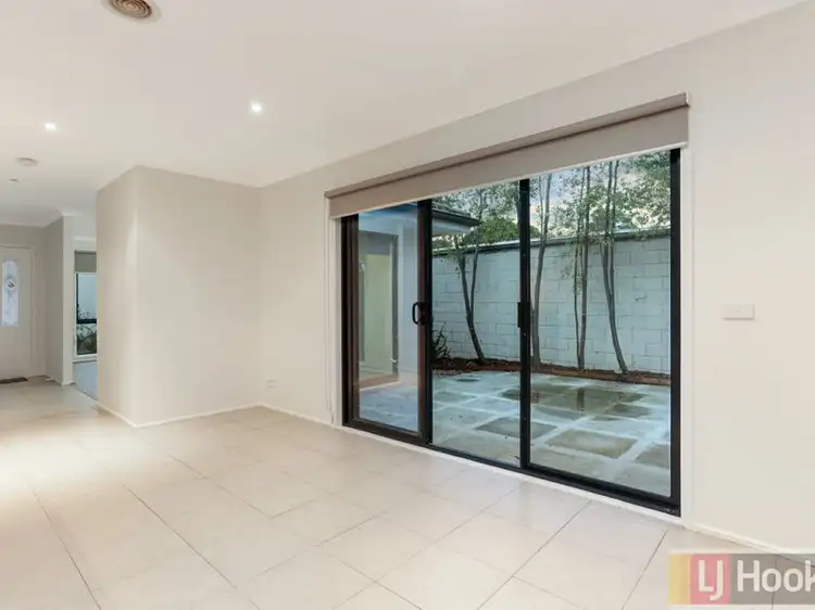 Fourth view of Homely house listing, Unit 2/28 Harley Street, Knoxfield VIC 3180