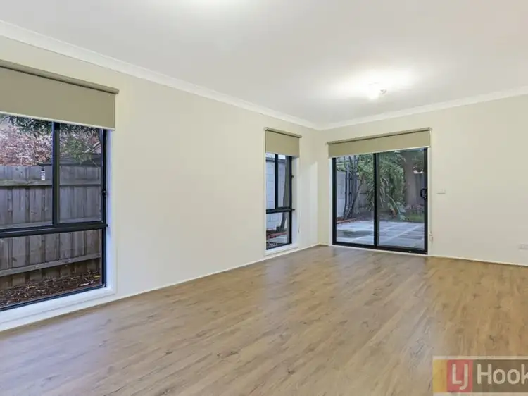 Fifth view of Homely house listing, Unit 2/28 Harley Street, Knoxfield VIC 3180