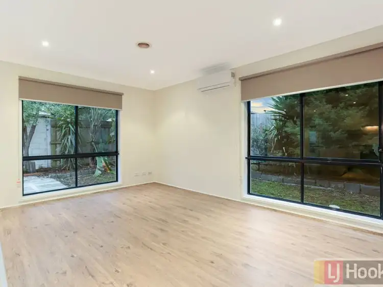 Sixth view of Homely house listing, Unit 2/28 Harley Street, Knoxfield VIC 3180