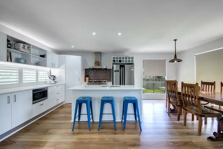 Second view of Homely house listing, 3 First Avenue, Marcoola QLD 4564