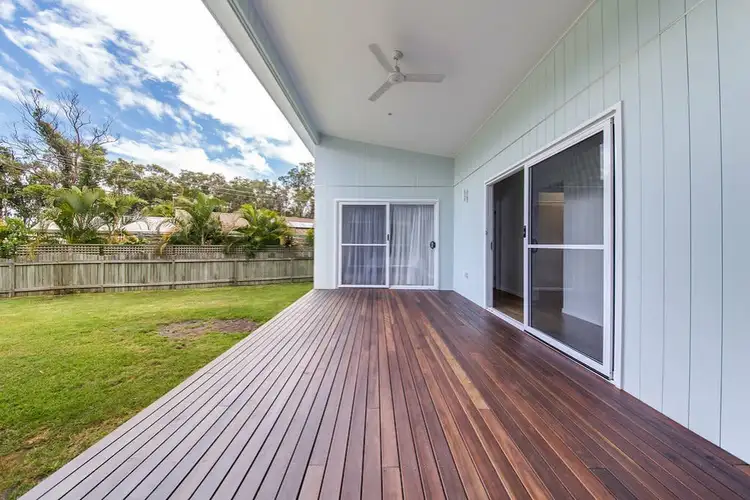 Third view of Homely house listing, 3 First Avenue, Marcoola QLD 4564
