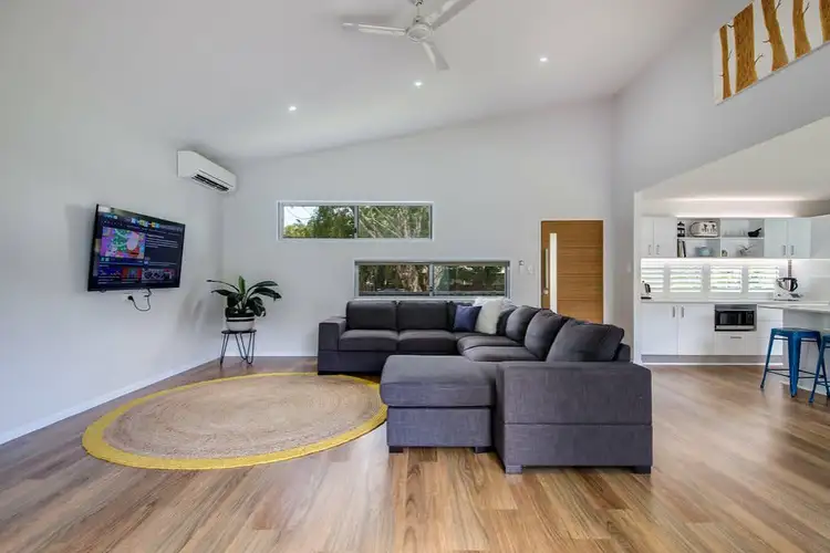Seventh view of Homely house listing, 3 First Avenue, Marcoola QLD 4564