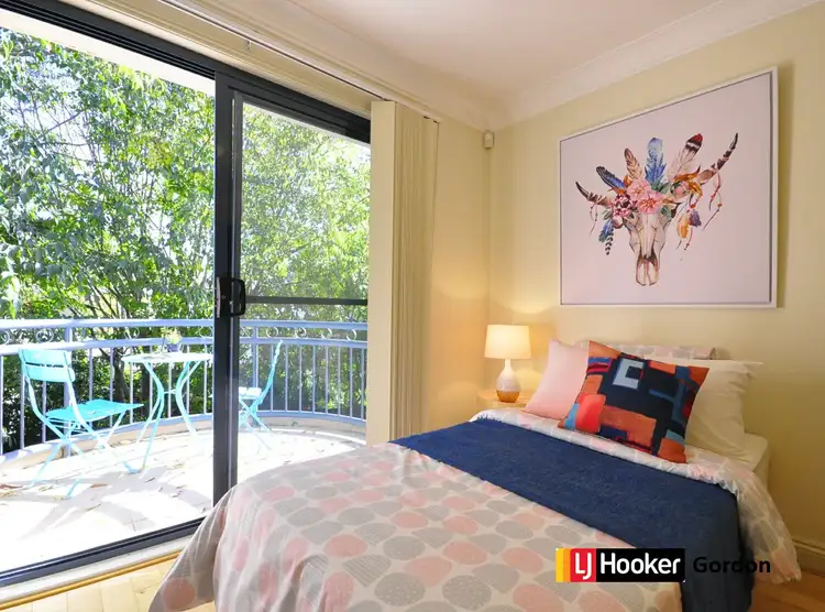 Fourth view of Homely townhouse listing, 3/19-21 Dumaresq Street, Gordon NSW 2072