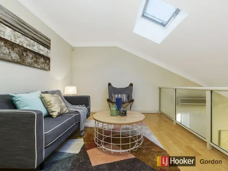 Sixth view of Homely townhouse listing, 3/19-21 Dumaresq Street, Gordon NSW 2072