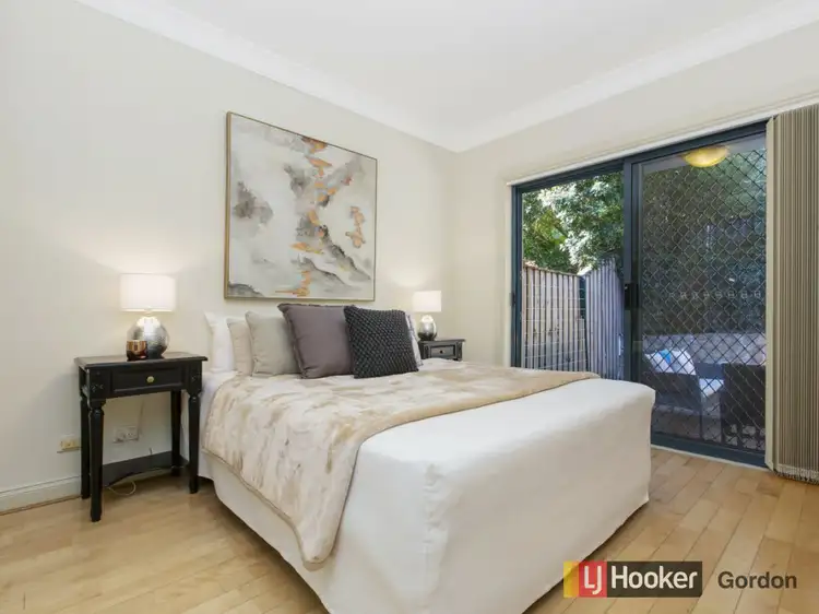 Seventh view of Homely townhouse listing, 3/19-21 Dumaresq Street, Gordon NSW 2072