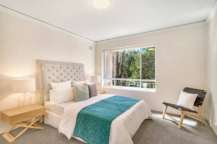 Second view of Homely apartment listing, 7/176 Hampden Road, Artarmon NSW 2064