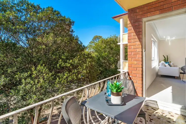 Third view of Homely apartment listing, 7/176 Hampden Road, Artarmon NSW 2064
