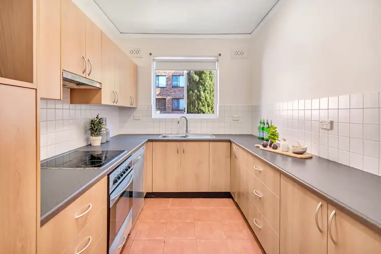 Fifth view of Homely apartment listing, 7/176 Hampden Road, Artarmon NSW 2064