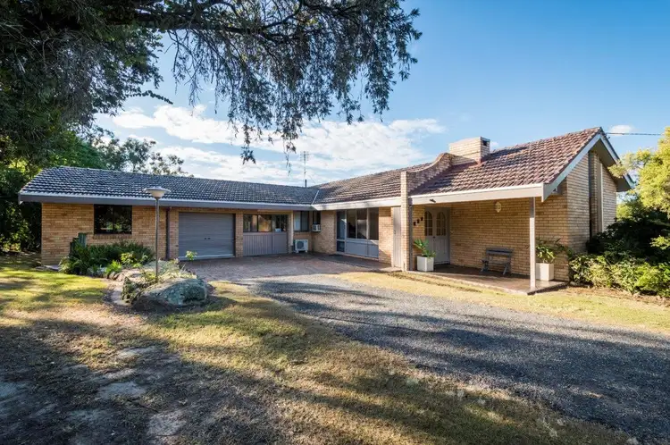 111 Mulligan Drive, Waterview Heights NSW 2460