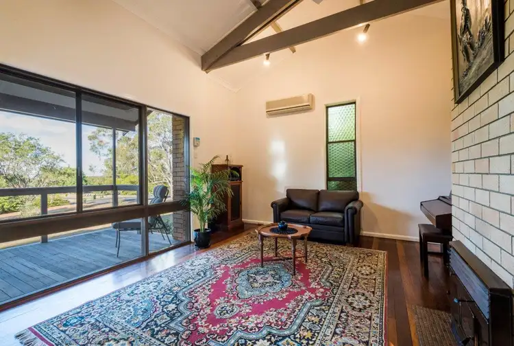 Second view of Homely house listing, 111 Mulligan Drive, Waterview Heights NSW 2460