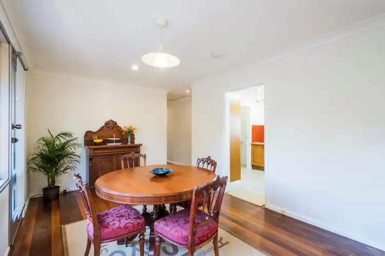 Fourth view of Homely house listing, 111 Mulligan Drive, Waterview Heights NSW 2460