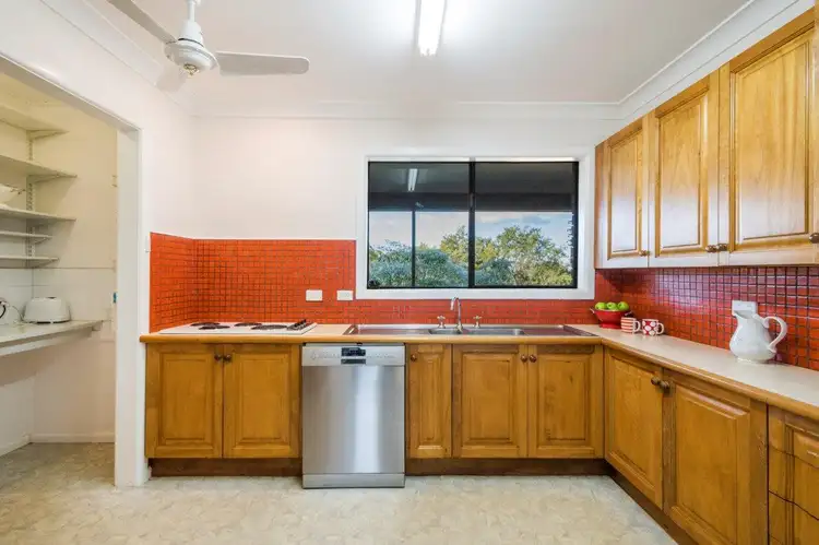 Fifth view of Homely house listing, 111 Mulligan Drive, Waterview Heights NSW 2460