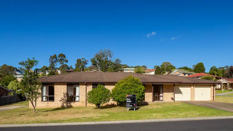 39 Melaleuca Crescent, Catalina NSW 2536