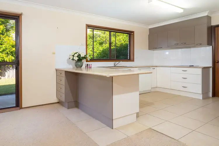 Second view of Homely house listing, 39 Melaleuca Crescent, Catalina NSW 2536