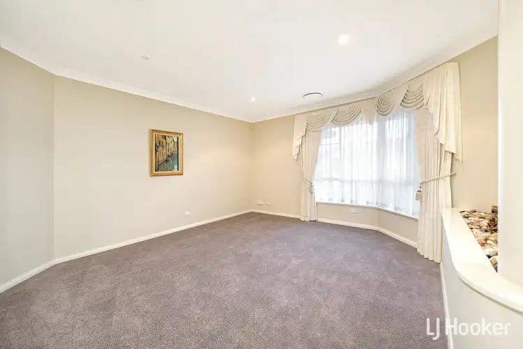 Second view of Homely house listing, 10 Timber Ridge Retreat, Leeming WA 6149