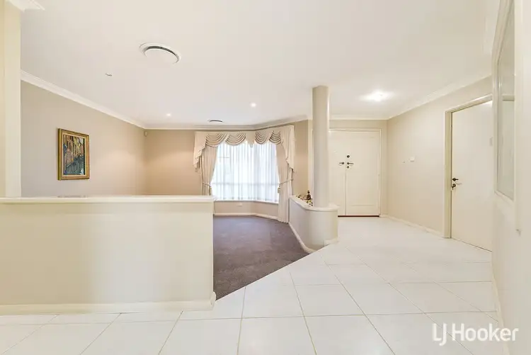 Third view of Homely house listing, 10 Timber Ridge Retreat, Leeming WA 6149