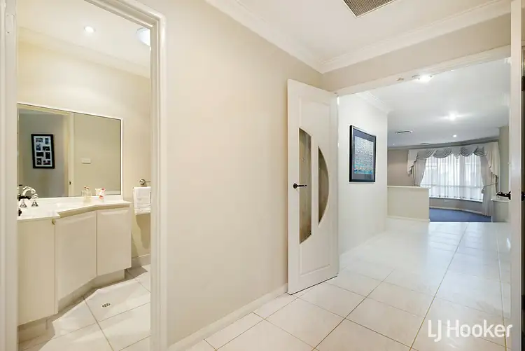 Fourth view of Homely house listing, 10 Timber Ridge Retreat, Leeming WA 6149