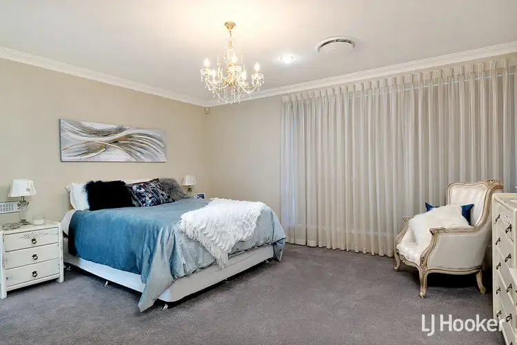 Fifth view of Homely house listing, 10 Timber Ridge Retreat, Leeming WA 6149