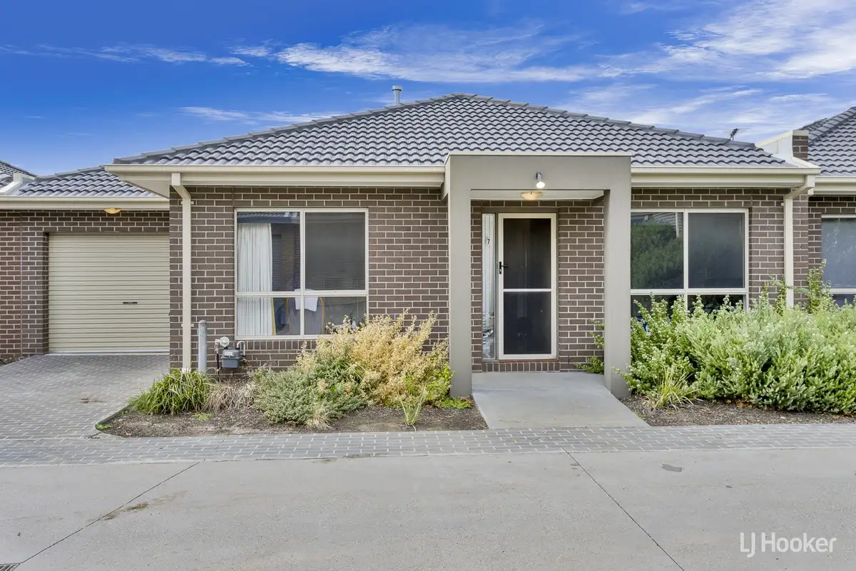 Main view of Homely house listing, 7/42 Mitchells Lane, Sunbury VIC 3429