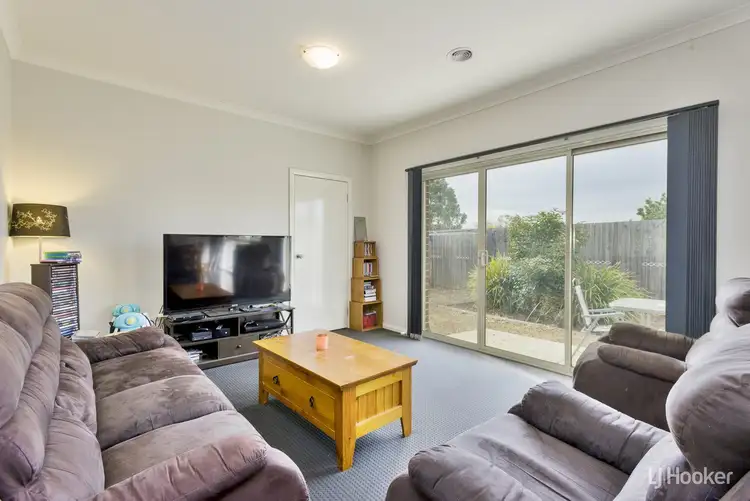 Fourth view of Homely house listing, 7/42 Mitchells Lane, Sunbury VIC 3429