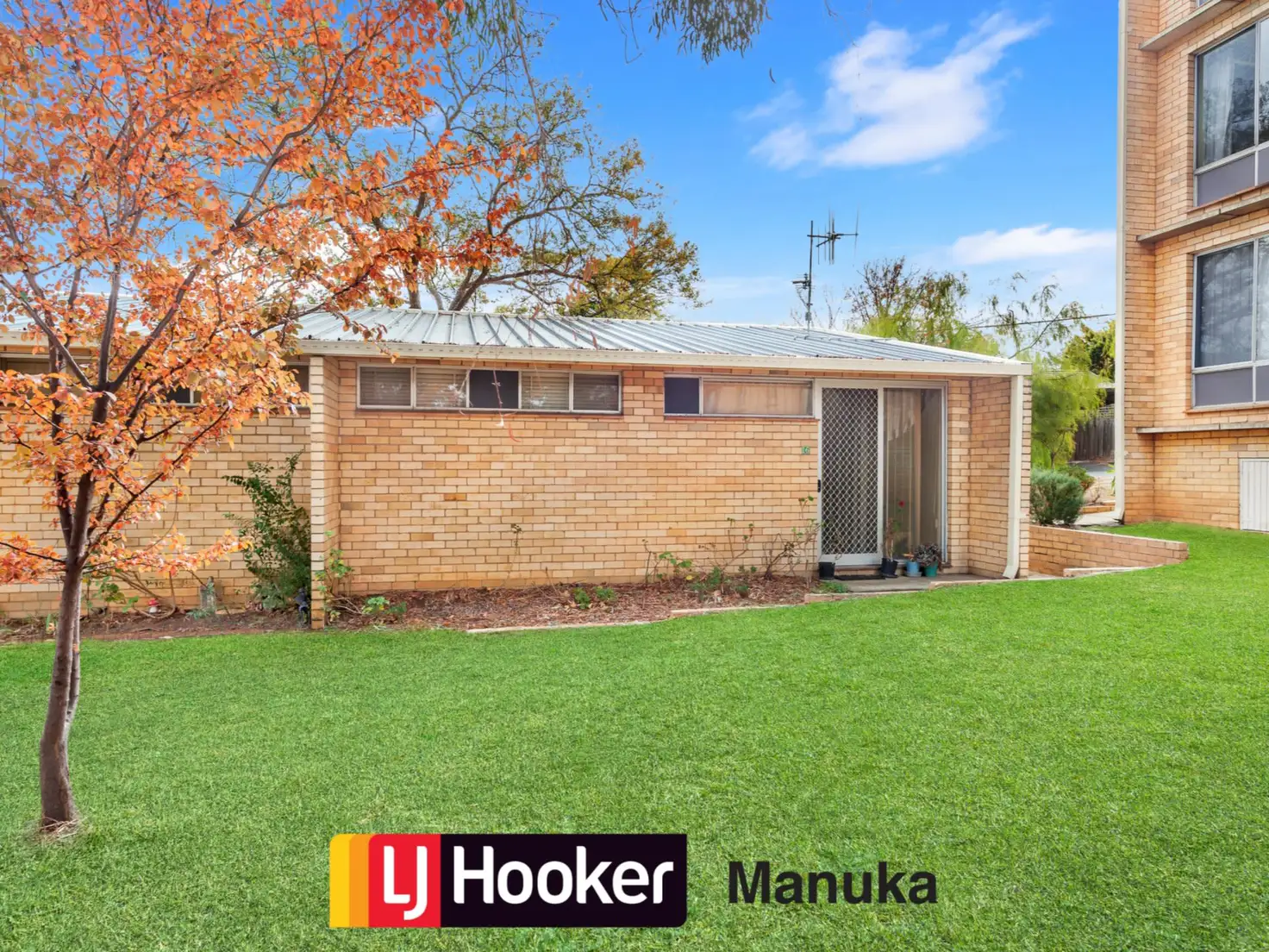 Main view of Homely apartment listing, 16/143 Carruthers Street, Curtin ACT 2605
