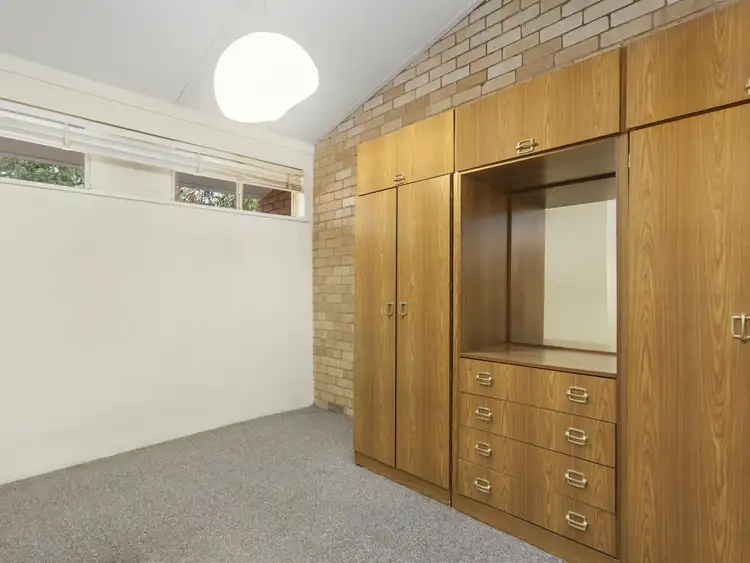 Fourth view of Homely apartment listing, 16/143 Carruthers Street, Curtin ACT 2605