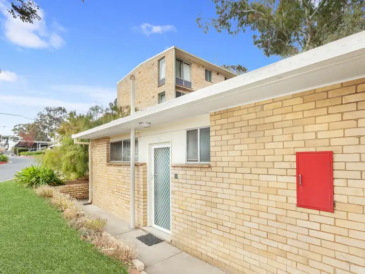 Sixth view of Homely apartment listing, 16/143 Carruthers Street, Curtin ACT 2605