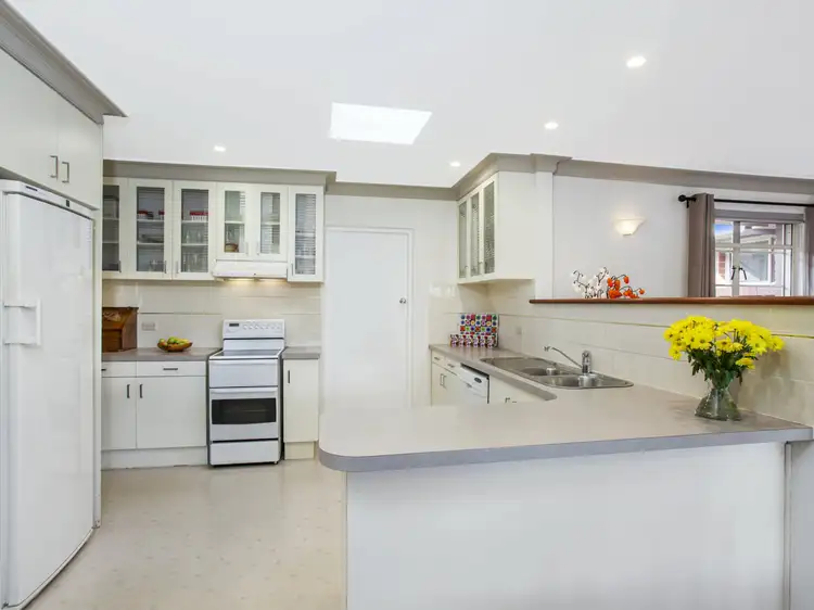 Fourth view of Homely house listing, 74 Captain Cook Crescent, Griffith ACT 2603