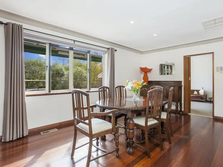 Fifth view of Homely house listing, 74 Captain Cook Crescent, Griffith ACT 2603