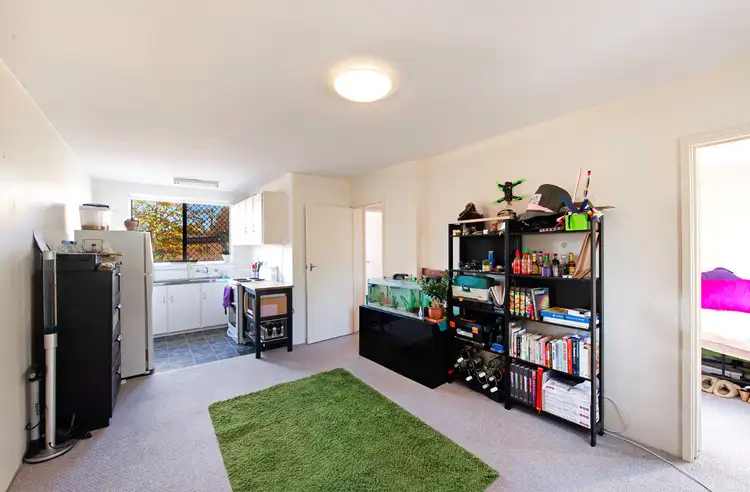 28/2-4 Clianthus Street, O'connor ACT 2602