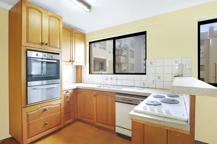 Second view of Homely unit listing, 11/30 Market Street, Wollongong NSW 2500