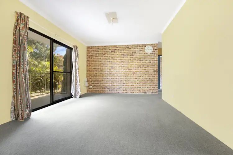 Third view of Homely unit listing, 11/30 Market Street, Wollongong NSW 2500