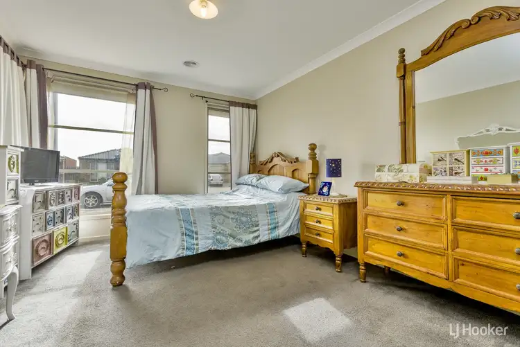 Fifth view of Homely house listing, 25 Chapman Drive, Wyndham Vale VIC 3024