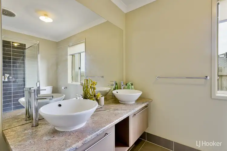 Sixth view of Homely house listing, 25 Chapman Drive, Wyndham Vale VIC 3024