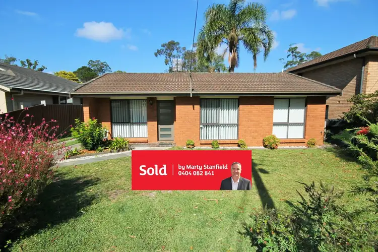 12 Ethel Street, Sanctuary Point NSW 2540