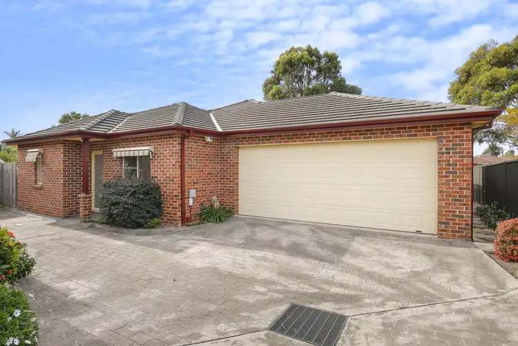 Main view of Homely villa listing, 3/131 Meadow Street, Fairy Meadow NSW 2519