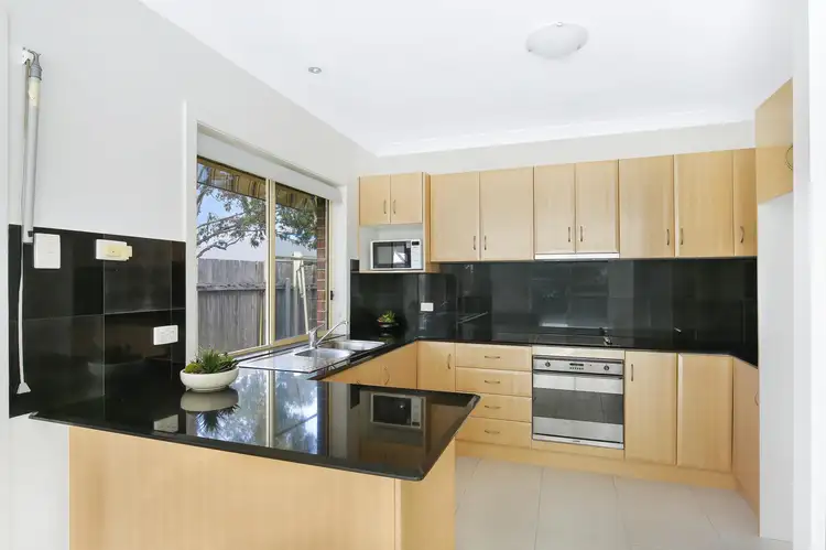 Second view of Homely villa listing, 3/131 Meadow Street, Fairy Meadow NSW 2519