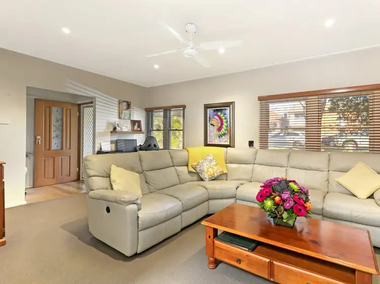 Third view of Homely house listing, 109 Wyadra Avenue, North Manly NSW 2100