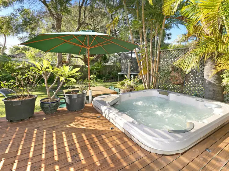 Fifth view of Homely house listing, 109 Wyadra Avenue, North Manly NSW 2100