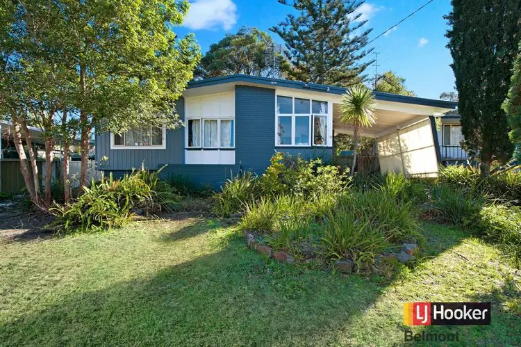 Main view of Homely house listing, 33 Carbeen Street, Gateshead NSW 2290
